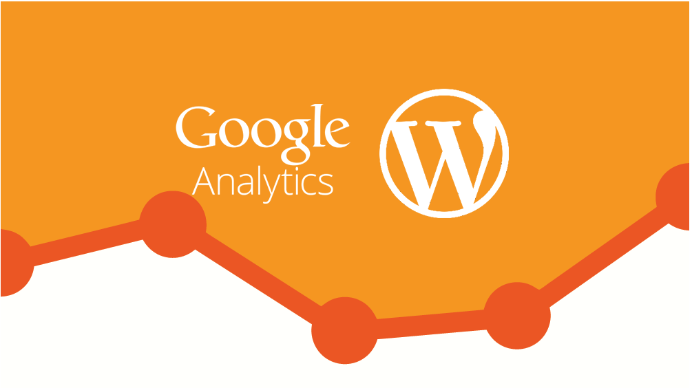 How to add analytics to wordpress