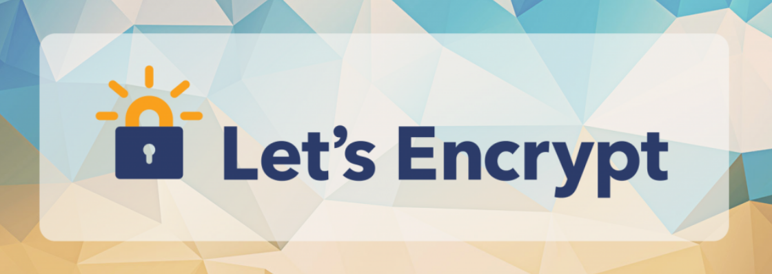 Let's Encrypt