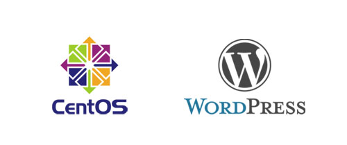 how to install wordpress on centos