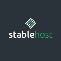 StableHost coupon